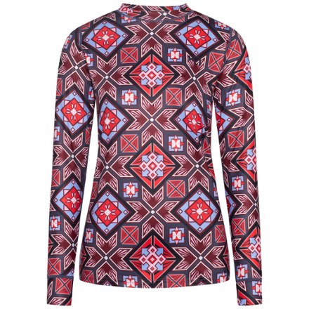 Kari Traa Fryd Long-Sleeve Base Layer Top - Women's 0