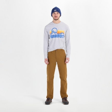 Marmot Topanga Pants - Men's 2