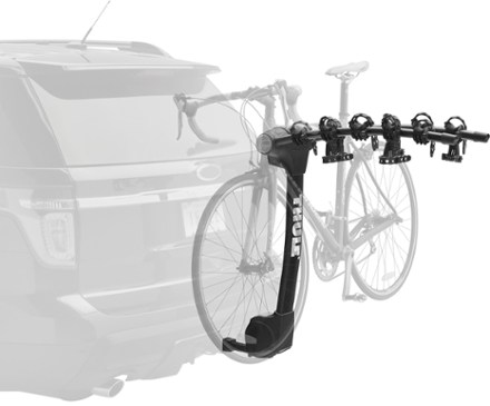 trailer hitch bike rack 5 bikes