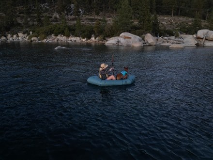 Kokopelli Packraft Rogue-Lite Packraft 5