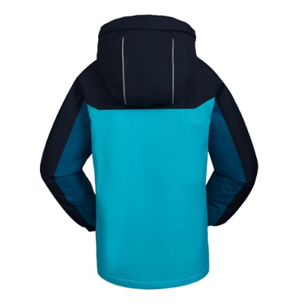 Kamik Evie Insulated Snow Jacket - Girls' 1