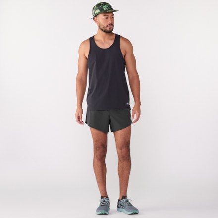 Swiftland 5" Running Shorts - Men's