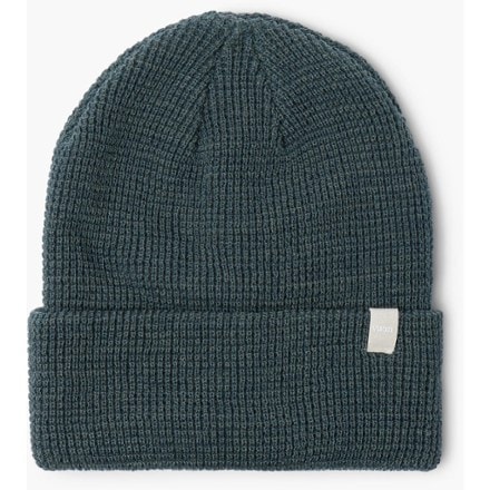 Vuori Alpine Waffle Beanie 0