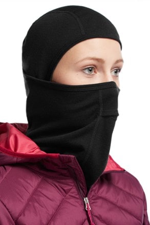 Icebreaker Merino Oasis Balaclava 1