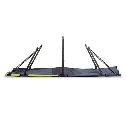 Zempire Z Leg Single Camp Cot Stretcher 4