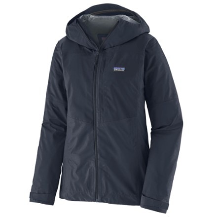 Patagonia Boulder Fork Rain Jacket - Women's 0