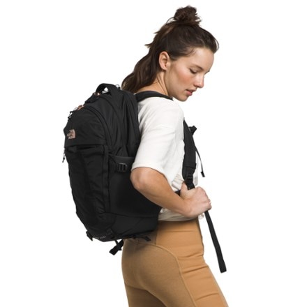 North face recon bookbag best sale