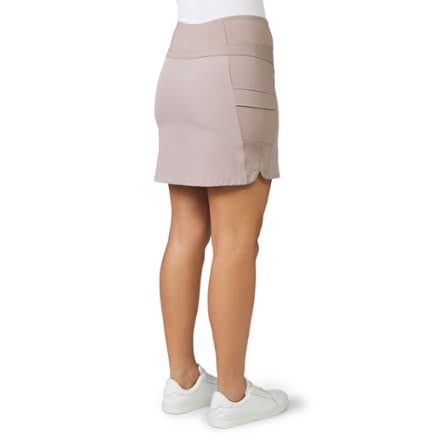 Free Country Hybrid Skort 1