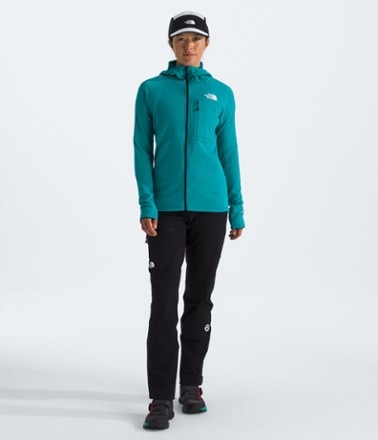 The North Face Summit Series FUTUREFLEECE Full-Zip Hoodie - Women's 3