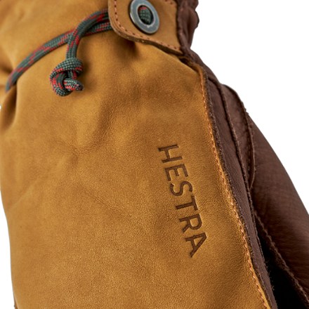 Hestra Gloves Wakayama Mittens 1