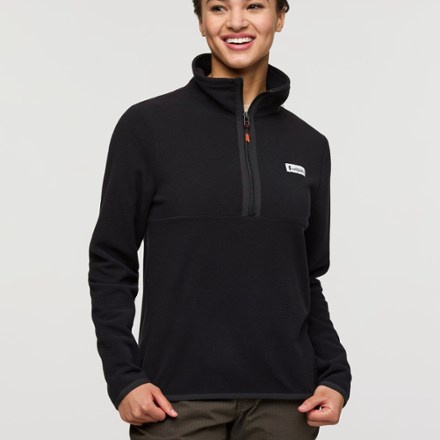 Cotopaxi Amado Fleece Pullover - Women's 7