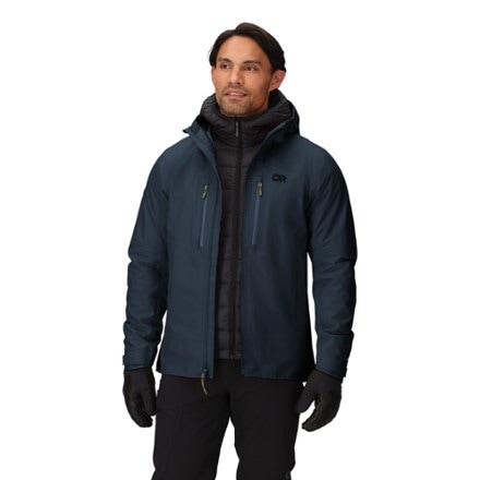 Outdoor Research Headwall GORE-TEX 3L Jacket - Men's 5