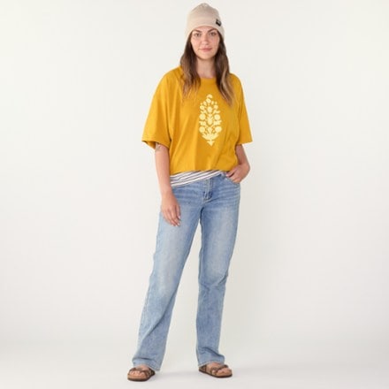 FP Movement Inspire Logo T-Shirt - Women's 3