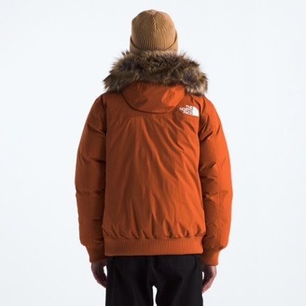 The North Face McMurdo Down Bomber Jacket - Men's 2