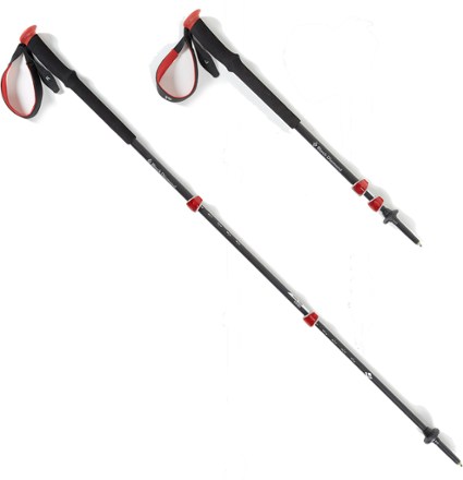 rei black diamond poles