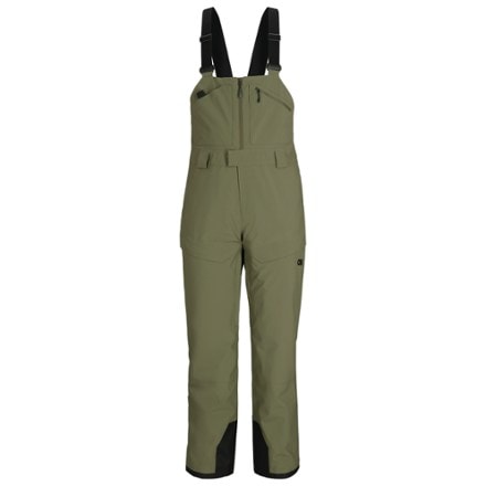 Outdoor Research Snowcrew Bib Snow Pants - Men's 0