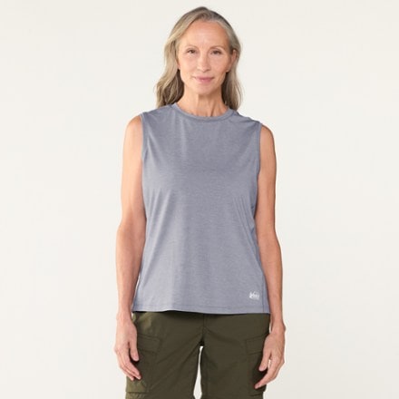 REI Co-op Sahara Shade Tank Top - Women's 1