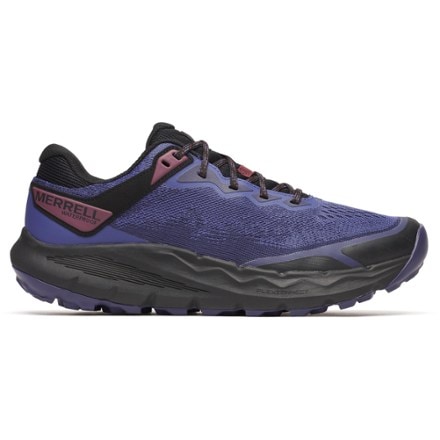 Merrell Nova 4 Waterproof Trail-Running Shoes - Men's 0