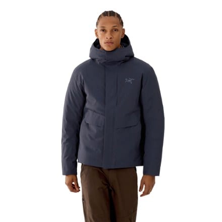 Arc'teryx Therme Down Jacket - Men's 1