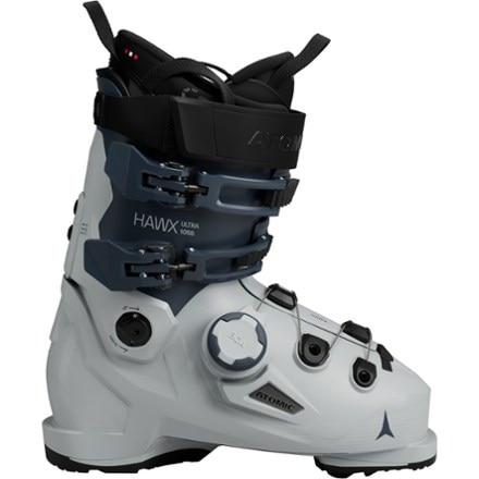 Atomic Hawx Ultra 105 S BOA W Ski Boots - Women's - 2025/2026 0