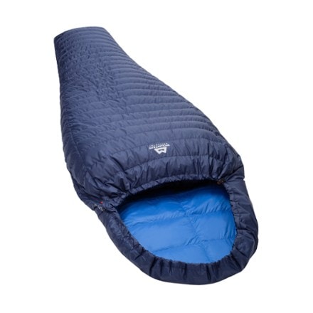 Mountain Equipment Transalp Sleeping Bag 1