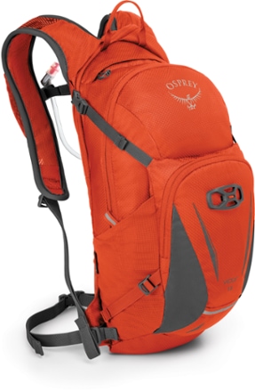 Osprey water outlet pack