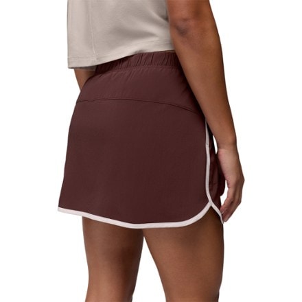prAna Railay Scallop Skort 6