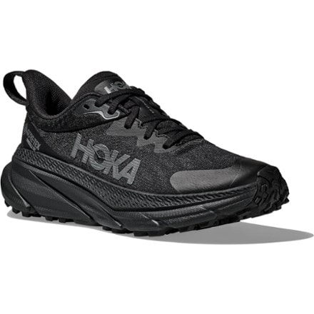 HOKA Challenger 7 GTX Trail-Running Shoes - Women's 2