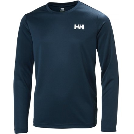 Helly Hansen HH Tech Long-Sleeve Crew Shirt - Kids' 0