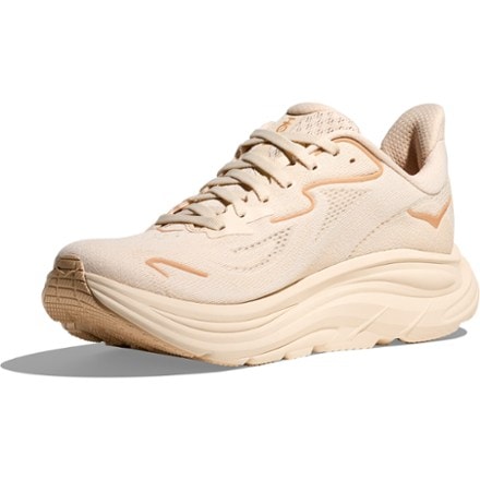 HOKA Clifton 10 Road-Running Shoes - Women's 3
