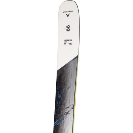 Dynastar M-Free 99 Skis - 2024/2025 5