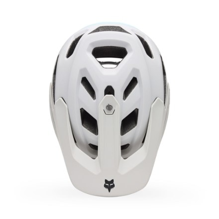 Fox DropFrame Pro Mips 2.0 Bike Helmet 4