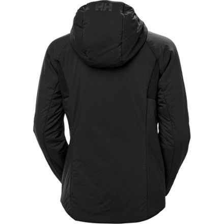 Helly Hansen Odin Stretch Hooded Insulator 2.0 - Women's 1