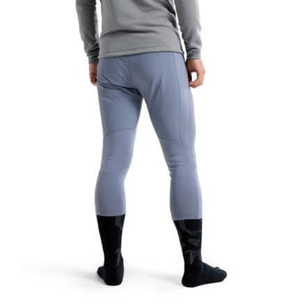 Arc'teryx Rho Insulated 3/4 Base Layer Bottoms - Men's 2