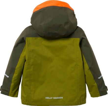 Helly Hansen Shelter Jacket 2.0 - Kids' 4