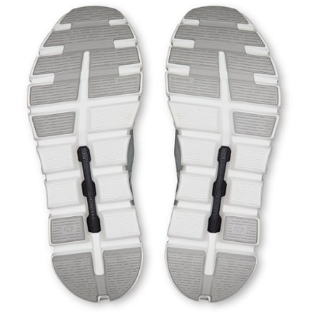 On Cloud 6 Coast Shoes - Women's 5