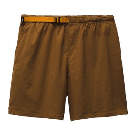 prAna Stretch Zion Pull-On Shorts - Men's 0