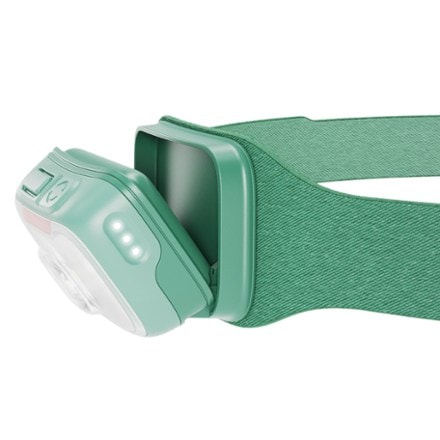 BioLite Range 400 Headlamp 4