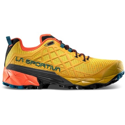 La Sportiva Akyra II Hiking Shoes - Men's 0