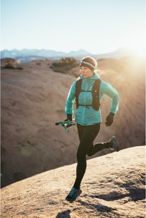 Black Diamond Distance Carbon Z Trekking Poles - Pair 6