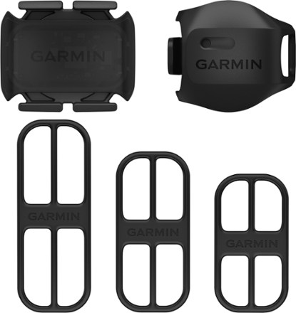 stationary bike speed sensor