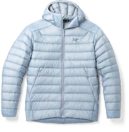 Best Down Jackets for Backpacking of 2024 - The Trek