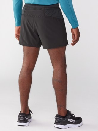 Brooks Sherpa Shorts - Men's 5" Inseam 2