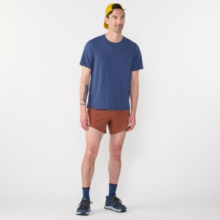 REI Co-op Swiftland 5" Running Shorts - Men's 3