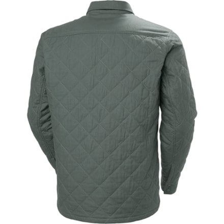 Helly Hansen Isfjord Insulated Shacket - Men's 3