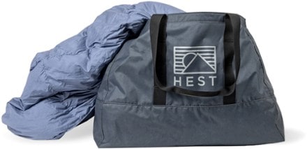 HEST Down Comforter 7