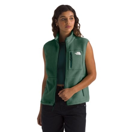 The North Face Yumiori Vest - Women's 2