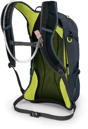 osprey bike bags