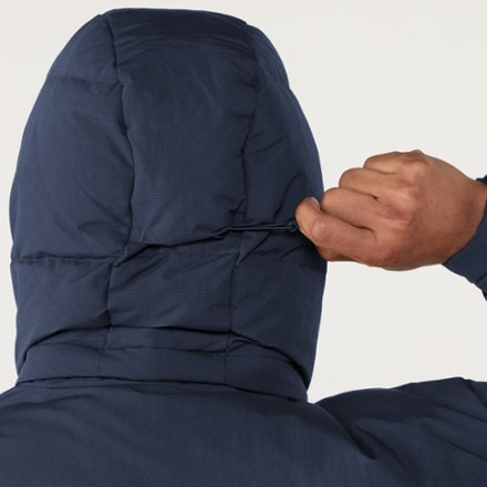 Patagonia Downdrift Parka - Women's 5