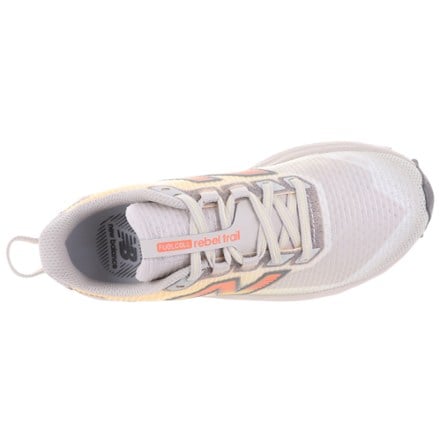 New Balance FuelCell Rebel Trail Trail-Running Shoes - Women's 3